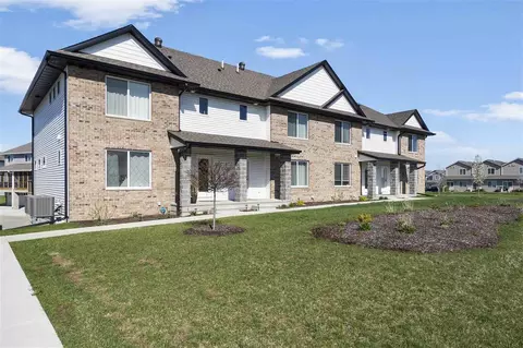 1204 Ronald Way, North Liberty, IA 52317