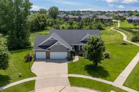 745 Chukar Cir, North Liberty, IA 52317