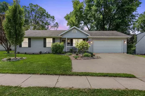 2731 E Court St, Iowa City, IA 52245