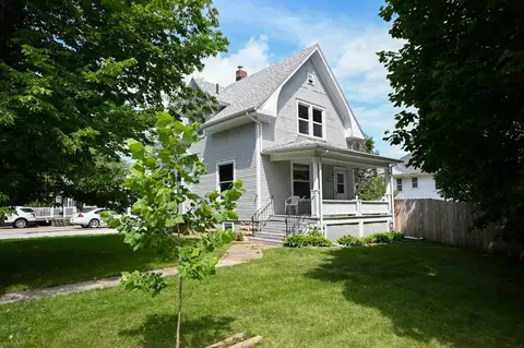 406 Madison St, Williamsburg, IA 52361
