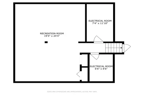 4130 W Valley Dr, Cedar Rapids, IA 52411 photo 38