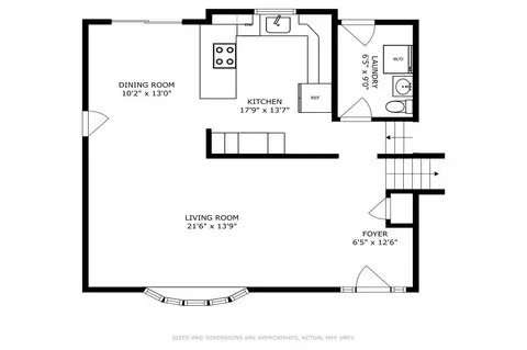 4130 W Valley Dr, Cedar Rapids, IA 52411 photo 36