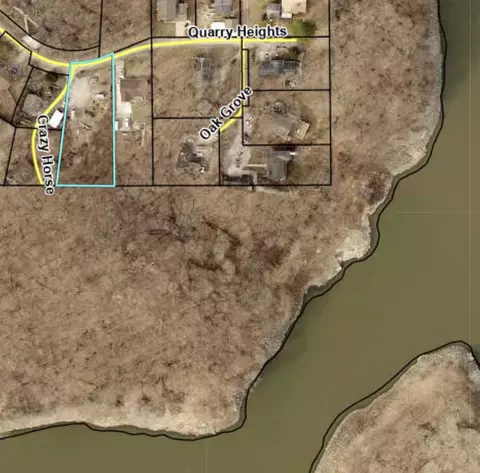lot21 Third Crippen Subdivision, Northliberty, IA 52317