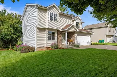 1125 Pacific St, Ely, IA 52227 photo 2