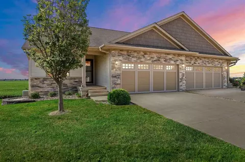 410 Watts Ct, North Liberty, IA 52317