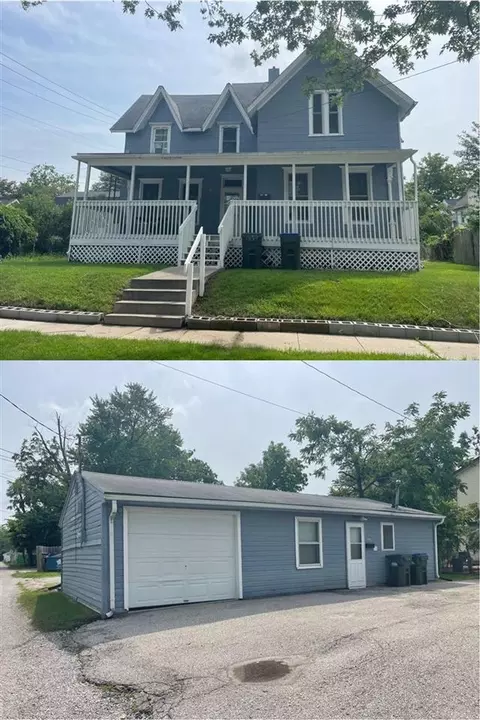 218 N Lucas St, Iowa City, IA 52245