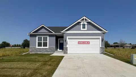 1280 Priscilla Ct, North Liberty, IA 52317