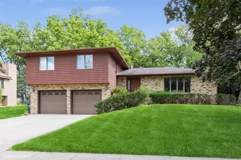1625 Quincent St, Iowa City, IA 52245