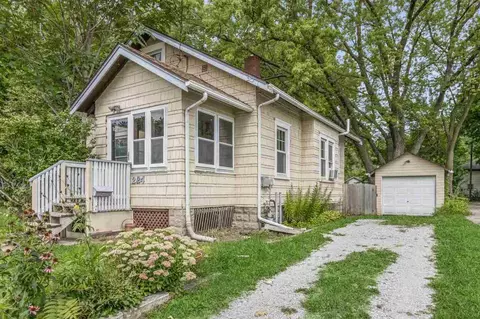 224 W Benton St, Iowa City, IA 52246