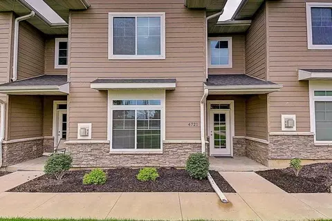 4721 NE Herbert Hoover Hwy, Iowa City, IA 52240