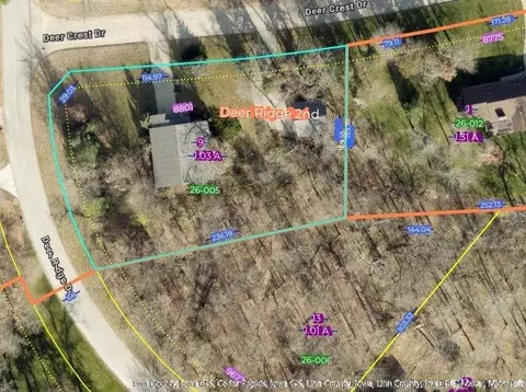 8801 Deer Crest Dr, Cedar Rapids, IA 52411 photo 38