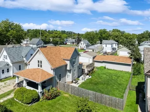 922 E Ave NW, Cedar Rapids, IA 52405 photo 29