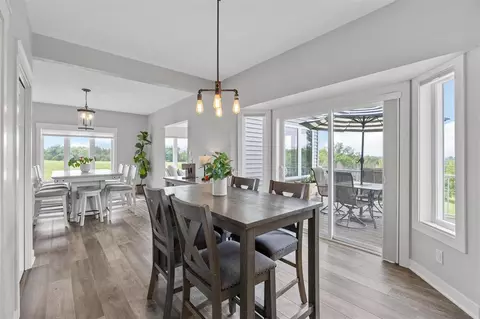 Dining - 4425 Plumberry Rd, Ely, IA 52227 photo 1 of 4
