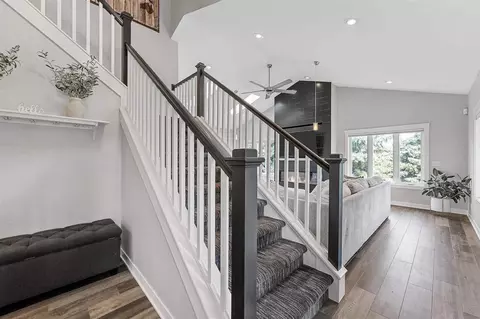 Entry Way - 4425 Plumberry Rd, Ely, IA 52227 photo 1 of 1