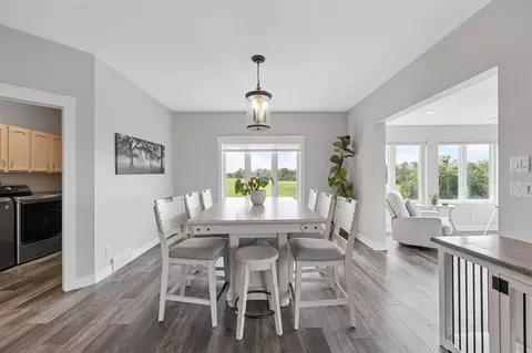 Dining - 4425 Plumberry Rd, Ely, IA 52227 photo 2 of 4