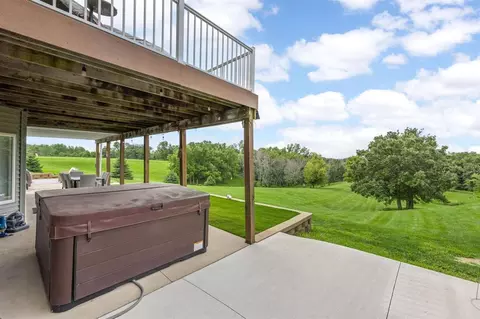 Exterior - 4425 Plumberry Rd, Ely, IA 52227 photo 5 of 10