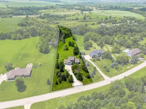 View/Area - 4425 Plumberry Rd, Ely, IA 52227 photo 4 of 4