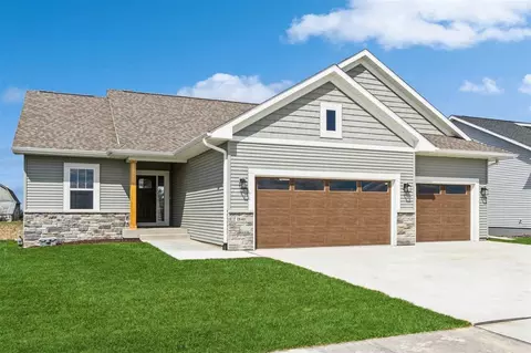790 S Alexander Way, North Liberty, IA 52317