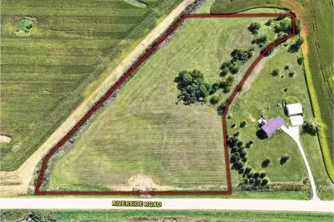 Riverside Road, Riverside, IA 52327