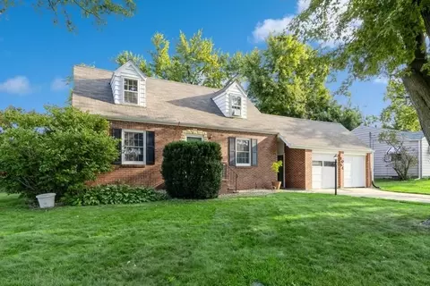 1054 34th St NE, Cedar Rapids, IA 52402