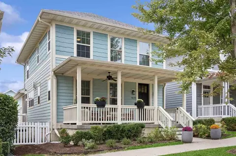 921 Ball St, Iowa City, IA 52245