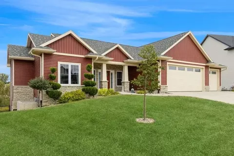 148 Sedona St, Iowa City, IA 52246