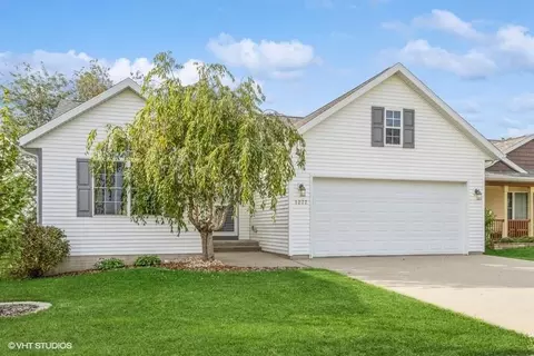 1277 Langenberg Ave, Iowa City, IA 52240