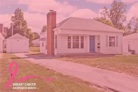 1274 Elmhurst Dr, Cedar Rapids, IA 52402