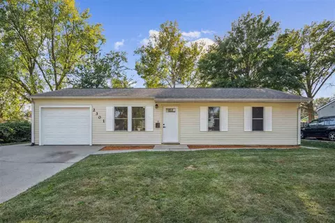 2301 Hollywood Blvd, Iowa City, IA 52240