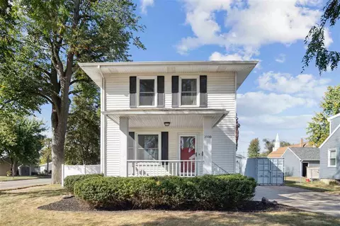 2900 C Ave NE, Cedar Rapids, IA 52402