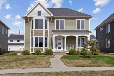 3942 Unbridled Ave, Iowa City, IA 52240