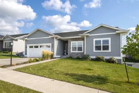 4139 Anna St, Iowa City, IA 52245