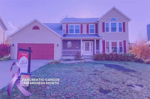 7512 Princeton Dr NE, Cedar Rapids, IA 52402