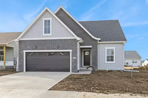 715 Kohl Dr, North Liberty, IA 52317