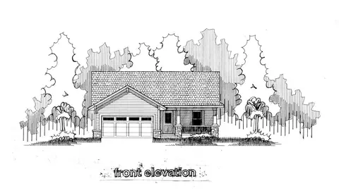 721 Kohl Dr, North Liberty, IA 52317