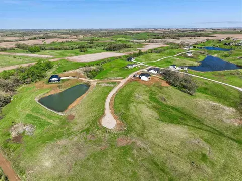 lot23 Coyote Run Phase Iii, Williamsburg, IA 52361