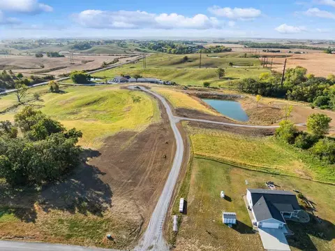 lot21 Coyote Run Phase Iii, Williamsburg, IA 52361