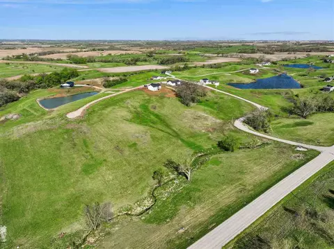 lot29 Coyote Run Phase Iii, Williamsburg, IA 52361