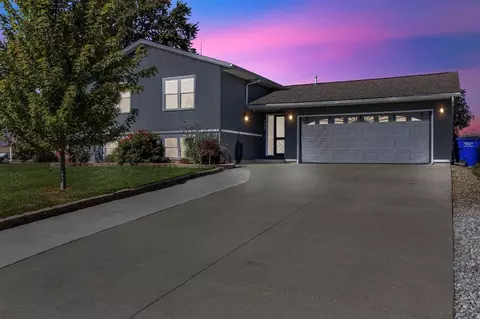 Exterior - 307 Cottage St NW, Shellsburg, IA 52332 photo 8 of 8