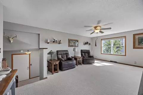Living - 307 Cottage St NW, Shellsburg, IA 52332 photo 1 of 3
