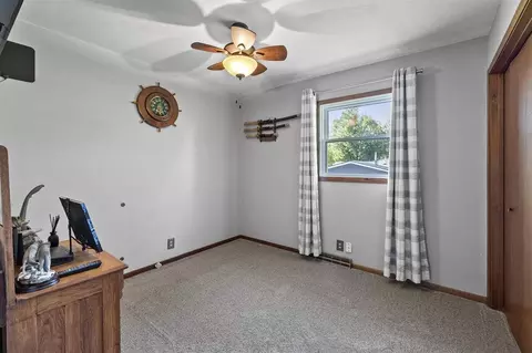 Bedroom - 307 Cottage St NW, Shellsburg, IA 52332 photo 1 of 4