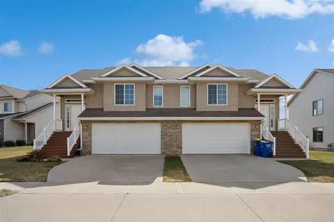 1335 Whipple, North Liberty, IA 52317