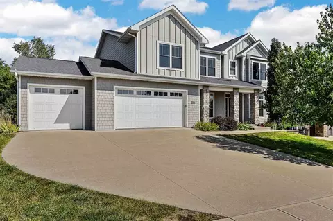 1266 Eagle Pl, Iowa City, IA 52246