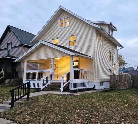 1519 4th Ave SE, Cedar Rapids, IA 52403
