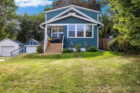 1315 Kirkwood Ave, Iowa City, IA 52240