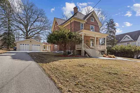 416 Reno St, Iowa City, IA 52245