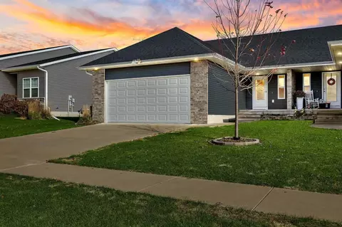 202 Elderberry St, Tiffin, IA 52340