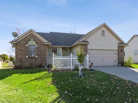 1667 Tofting Ave, Iowa City, IA 52240