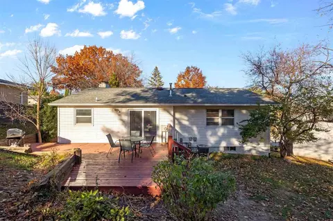 2117 Northgate Dr NE, Cedar Rapids, IA 52402 photo 29