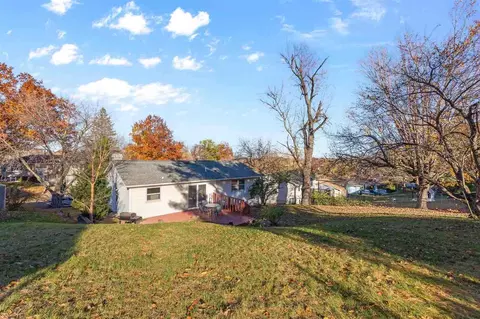 2117 Northgate Dr NE, Cedar Rapids, IA 52402 photo 28